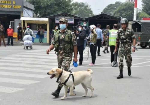 ‘सलाम वालेकुम’ भन्दै विमानस्थलमा बम राखेको छु भन्दै फोन गर्ने व्यक्ति को हुन् ?