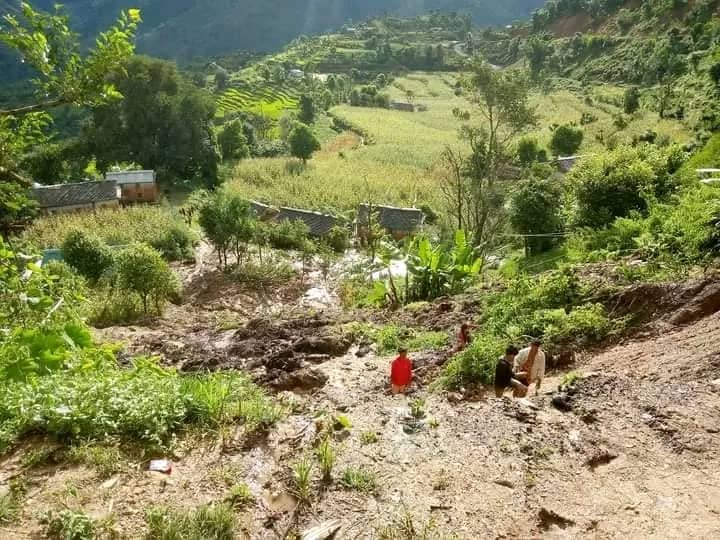 अछाम पहिरो अपडेटः मृत्यु हुनेको संख्या २२ पुग्यो [नामावलीसहित]