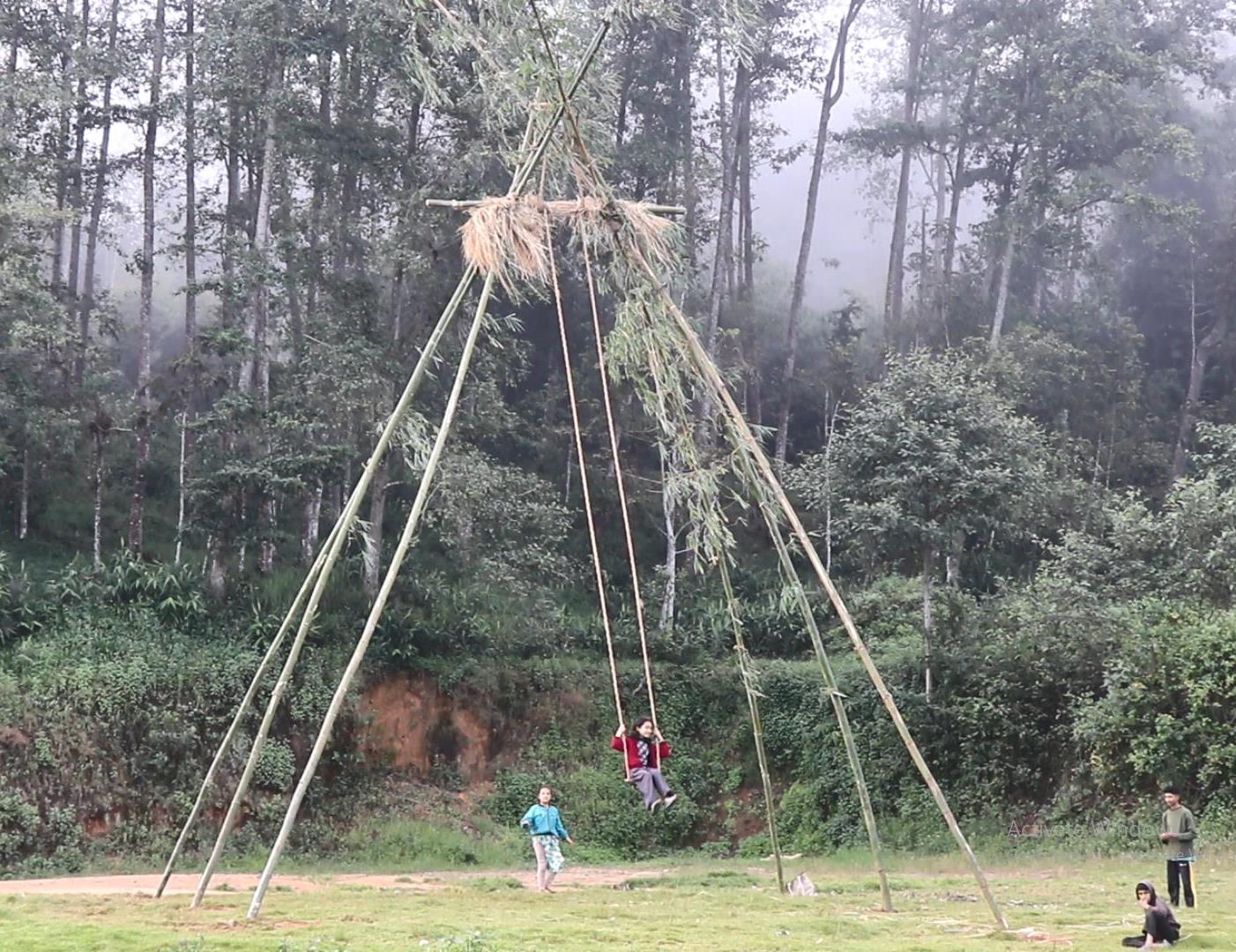 दसैँ पर्व : हराउँदै मौलिक संस्कृति