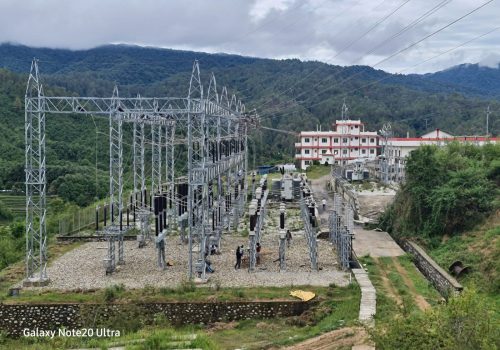 चमेलिया–स्याउले–अत्तरिया प्रसारण लाइनको दोस्रो सर्किट सञ्चालनमा