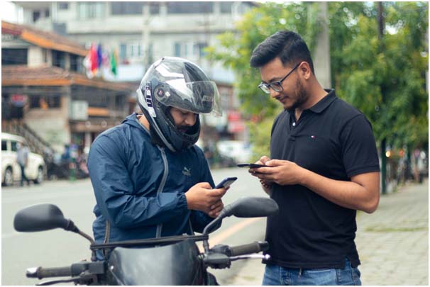 कानूनको पर्खाइमा ‘राइड सेयरिङ’ व्यवसाय