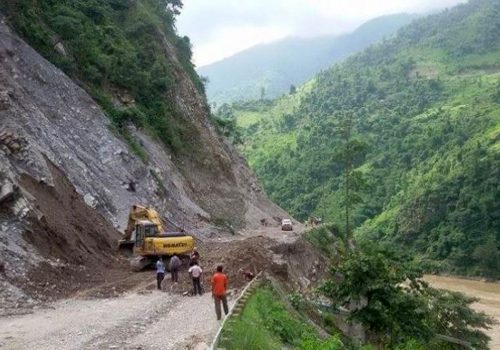 बाढी–पहिरो र डुबान : दुई सय १७ को मृत्यु, २८ जना वेपत्ता