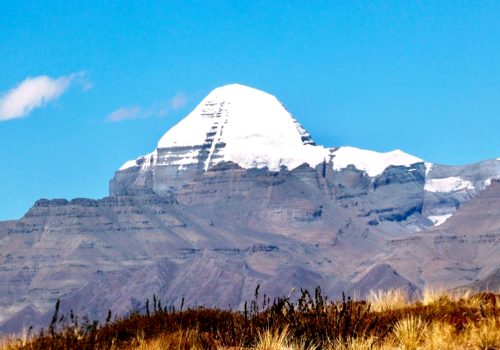 मानसरोवर कैलाश जानेको सङ्ख्या बढ्यो