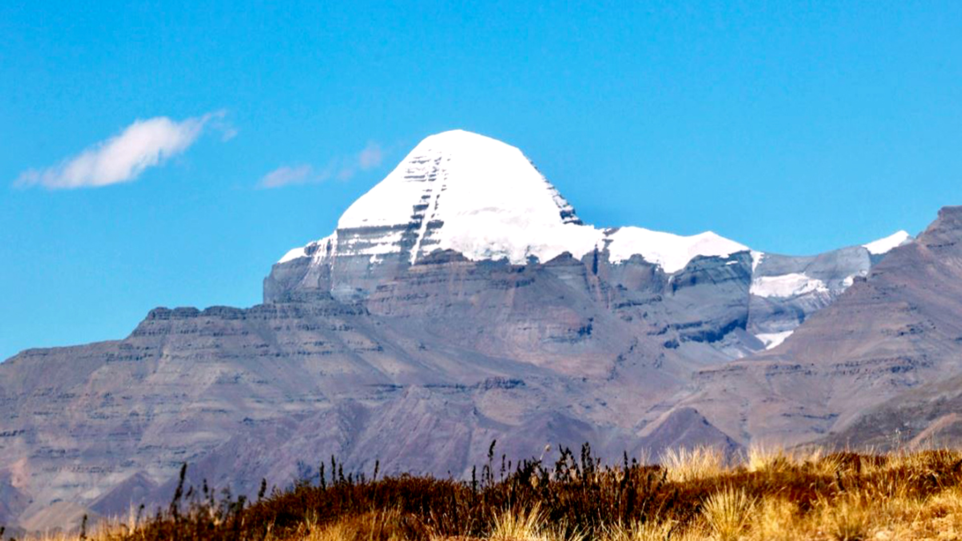 मानसरोवर कैलाश जानेको सङ्ख्या बढ्यो