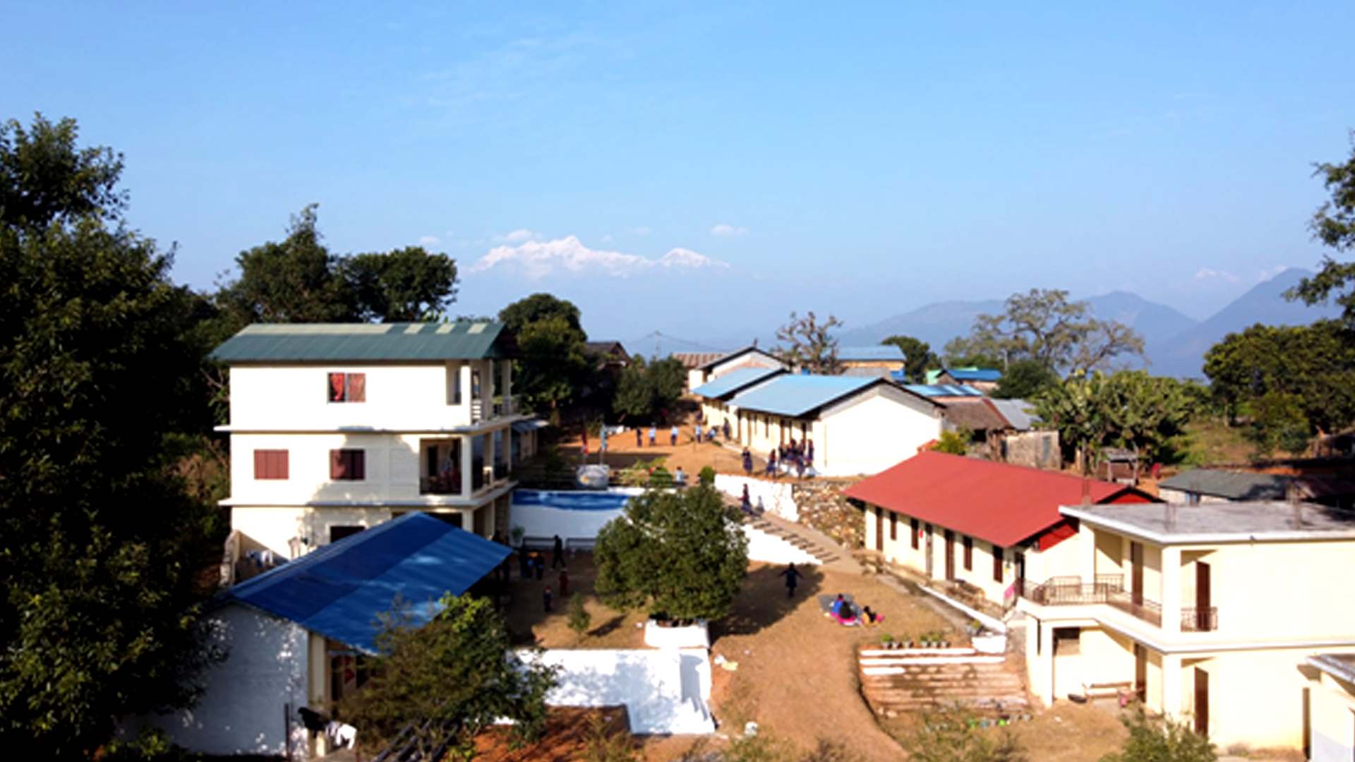 रक्तसञ्चार केन्द्र सञ्चालनका लागि रू २९ लाख सङ्कलन